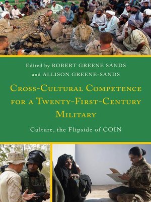 cover image of Cross-Cultural Competence for a Twenty-First-Century Military